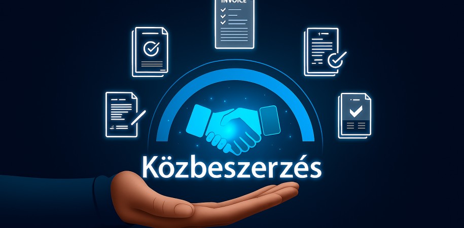 KKVBARÁT Közbeszerzés 2026.